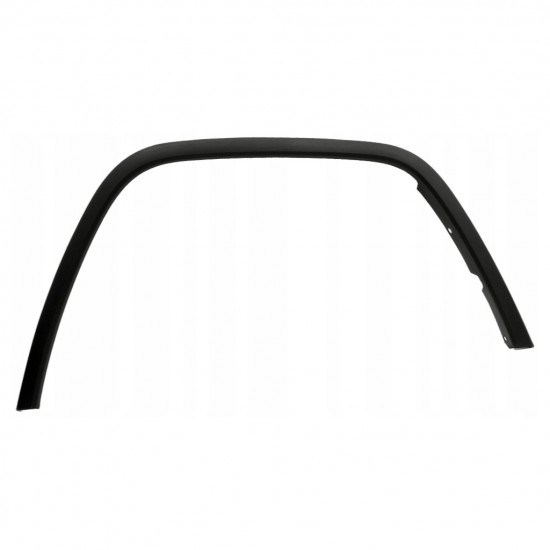 Lokasuojan muovikaaret varten Jeep Grand Cherokee 2010-2021 / Oikea 12948