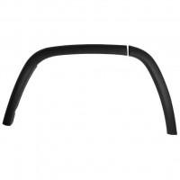 Takalokasuojan sivulista varten Jeep Grand Cherokee 2010-2021 / Oikea / Sarja 12950