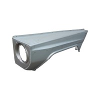 Etulokasuoja varten Mercedes G-Class W460 1979-1993 / Vasen 6518