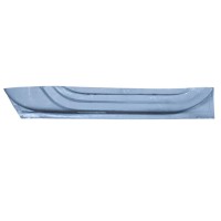 Korjauspellit takaoven varten Mercedes G-Class W460 W461 W463 1979-2017 / Vasen 5544