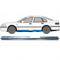 Kynnyspelti korjauspaneeli varten Honda Accord 1993-1998 / Vasen 5889