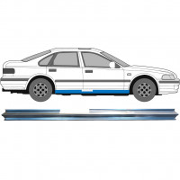 Kynnyspelti korjauspaneeli varten Honda Accord 1993-1998 / Oikea 5888