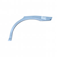 Takalokasuoja korjaussarja varten Honda Civic 2001-2005 / Vasen 5380