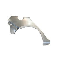 Takalokasuoja korjaussarja varten Seat Ibiza 2008-2017 / Oikea 14607