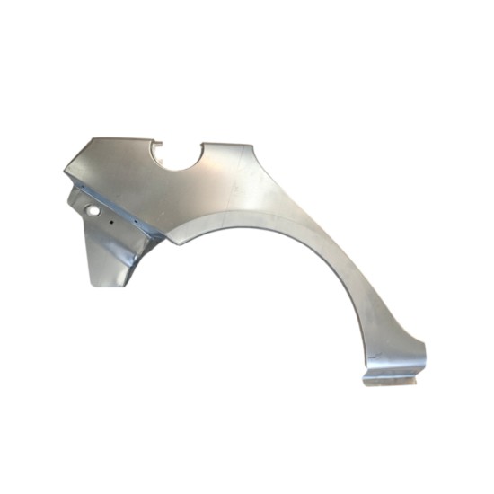 Takalokasuoja korjaussarja varten Seat Ibiza 2008-2017 / Oikea 14607