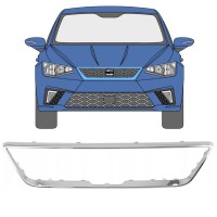 Säleikön kehys varten Seat Ibiza 2017- 16210