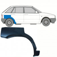 Takalokasuoja korjaussarja varten Seat Ibiza 1984-1993 / Oikea 10739