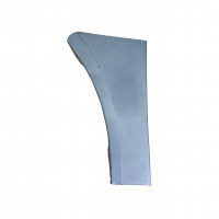 Etulokasuojan korjauspelti varten Seat Ibiza Cordoba 2002-2008 / Vasen 8363