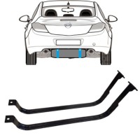 Polttoainetankin kiinnityspanta varten Opel Insignia 2008-2017 15991