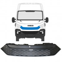 Säleikkö varten Iveco Daily 2014-2016 7872