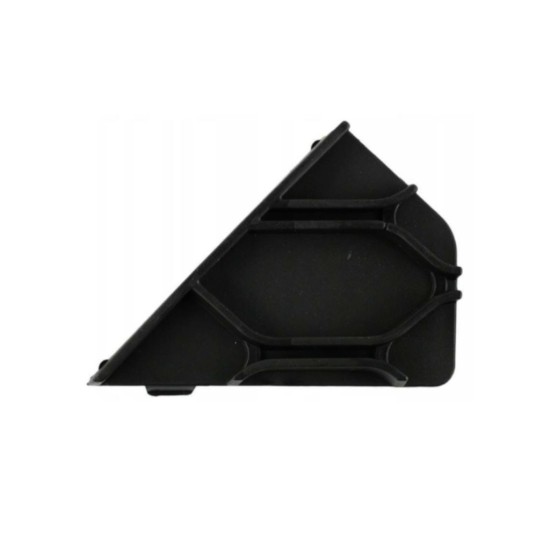 Etupuskurin peitelevyt varten Iveco Daily 2014-2019 / Vasen 16241