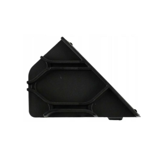 Etupuskurin peitelevyt varten Iveco Daily 2014-2019 / Oikea 16238