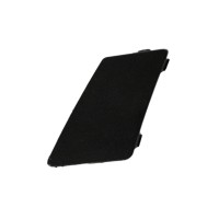 Etupuskurin peitelevyt varten Iveco Daily 2014-2019 / Vasen 16242