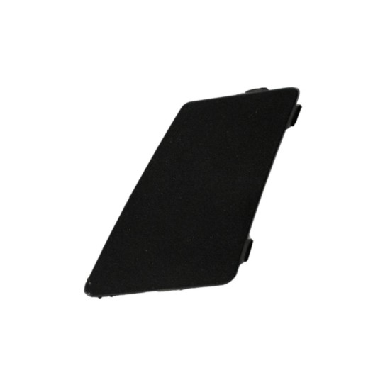 Etupuskurin peitelevyt varten Iveco Daily 2014-2019 / Vasen 16242