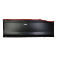 Koristelistasarja lampulla varten Iveco Daily 2014-2019 / Vasen / Sarja 16657