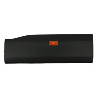 Koristelistasarja lampulla varten Iveco Daily 2014-2019 / Vasen / Sarja 16657