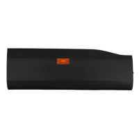 Sivuoven lista lampulla varten Iveco Daily 2014-2019 / Oikea / Sarja 16656