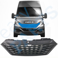 Säleikkö varten Iveco Daily 2019- 11413