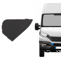 Etupuskurin peitelevyt varten Iveco Daily 2019- / Oikea 16244