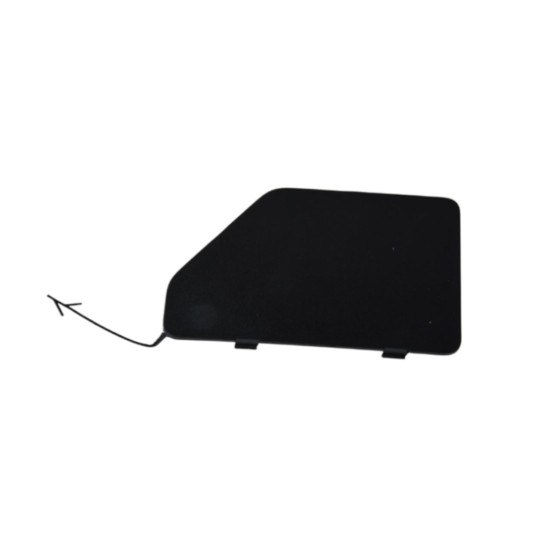 Etupuskurin peitelevyt varten Iveco Daily 2019- / Oikea 16246