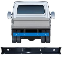Takapalkki varten Iveco Daily 2014-2019 / CHASSIS 16891
