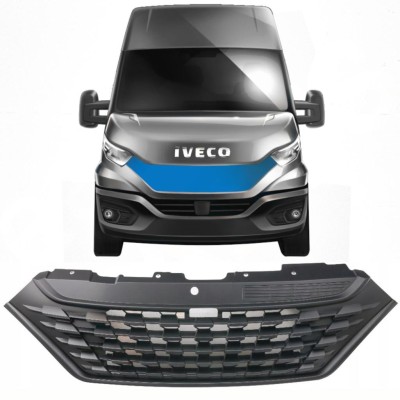 Säleikkö varten Iveco Daily 2014-2016 11413
