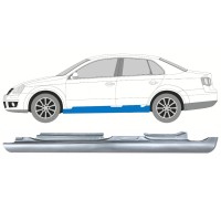 Kynnyspelti varten Volkswagen Jetta 2005-2010 / Vasen / SEDAN 17051