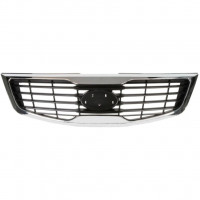 Säleikkö varten Kia Sportage 2010-2013 7514