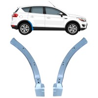 Etukaari korjauspaneeli varten Ford Kuga 2008-2013 / Vasen+Oikea / Sarja 16936