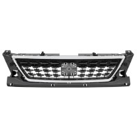 Säleikkö varten Seat Leon 2012-2020 / Sarja 11477