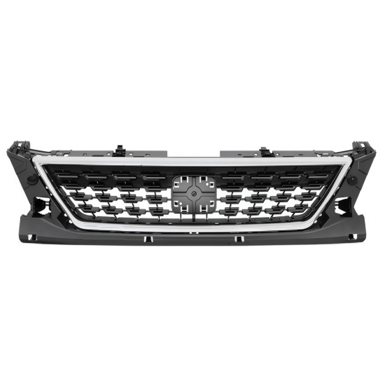 Säleikkö varten Seat Leon 2012-2020 / Sarja 11477