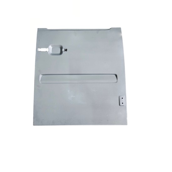 Takaoven ovipelti korkea varten Volkswagen LT 1996-2005 / Oikea 16561