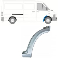 Etulokasuojan korjauspelti varten Volkswagen LT 1996-2005 / Oikea 16563