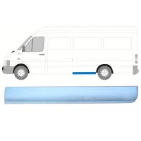 Etukaari korjauspaneeli varten Volkswagen LT 1996-2005 / Vasen 13831