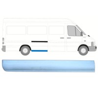 Etukaari korjauspaneeli varten Volkswagen LT 1996-2005 / Oikea 13830