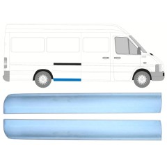 Etukaari korjauspaneeli varten Volkswagen LT 1996-2005 / Vasen+Oikea / Sarja 16547