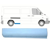 Etukaari korjauspaneeli varten Volkswagen LT 1996-2005 / Oikea 13834