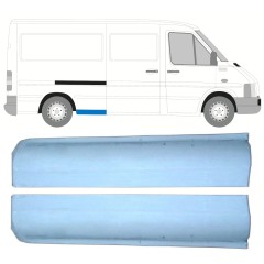 Etukaari korjauspaneeli varten Volkswagen LT 1996-2005 / Vasen+Oikea / Sarja 16548