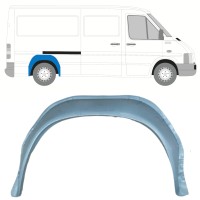 Takalokasuoja sisäkehä varten Volkswagen LT 1996-2005 / Vasen = Oikea (symmetrinen) 14176