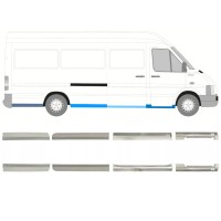 Korjauspaneeli aseta varten Volkswagen LT 1996-2005 / Vasen+Oikea / 14389