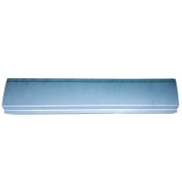 Sivukorjauspaneeli varten Opel Movano 2010-2021 / Vasen 15386