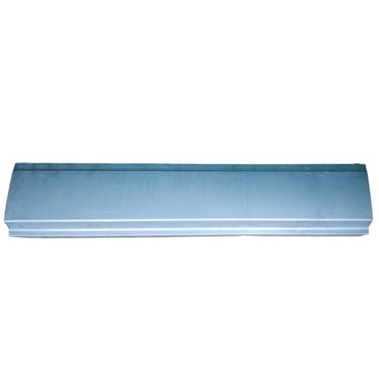 Sivukorjauspaneeli varten Opel Movano 2010-2021 / Vasen 15386