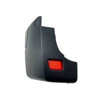 Takapuskurin kulma ja heijastinvalo varten Opel Movano 2010-2021 / Vasen 17250