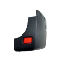 Takapuskurin kulma ja heijastinvalo varten Opel Movano 2010-2021 / Oikea 17249