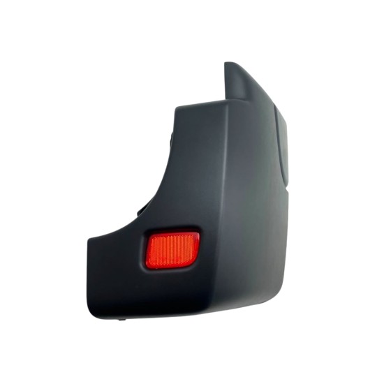 Takapuskurin kulma ja heijastinvalo varten Opel Movano 2010-2021 / Oikea 17249