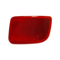 Heijastin varten Renault Master 2010-2024 / Oikea 17248