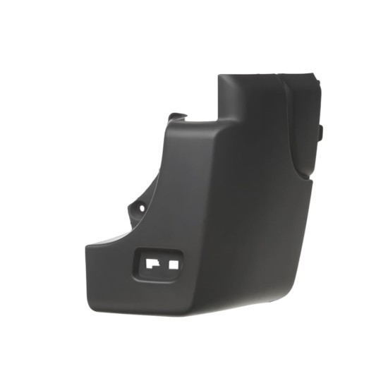 Takapuskurin kulma varten Renault Master 2010-2024 / Oikea 17237