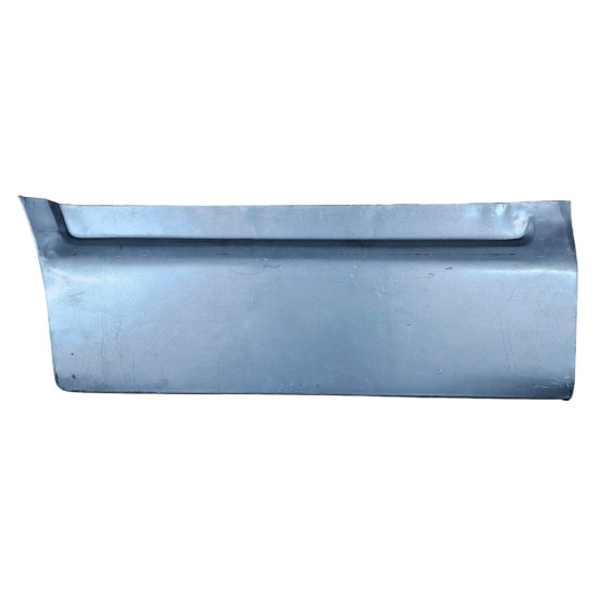 Etuoven korjausosa varten Renault Master 1998-2010 / Vasen 16008