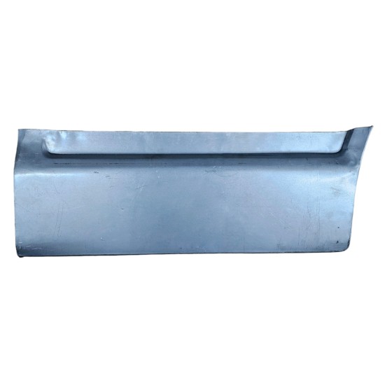 Etuoven korjausosa varten Renault Master 1998-2010 / Oikea 16007