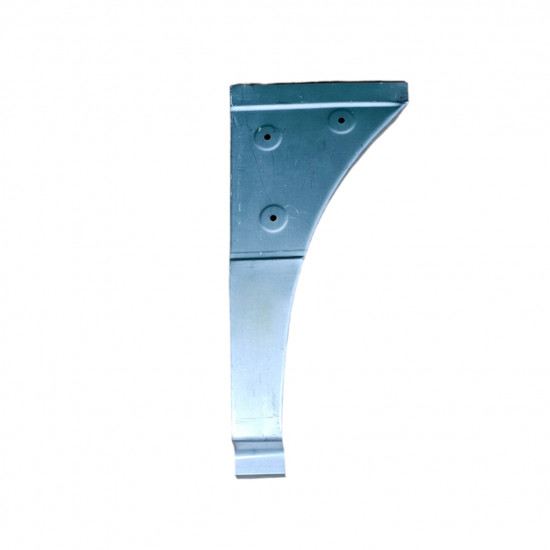 Etukaari korjauspaneeli varten Renault Master 2010- / Vasen 12849